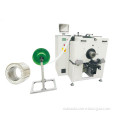 Horizontal Stator Insulation Paper Inserting Machine